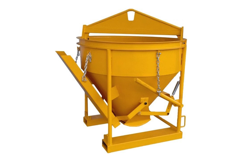 Concrete and Grout Kibbles Concrete and Grout Kibbles