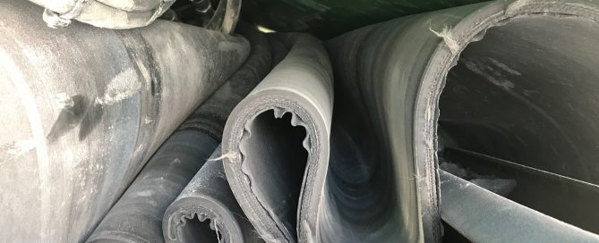 Conveyor Breakdown