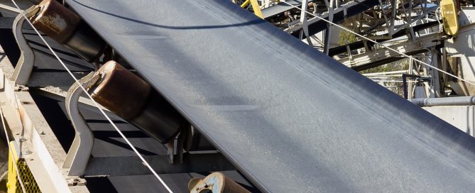 Roller Maintenance