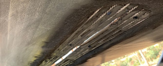 Conveyor Belt Repair Options