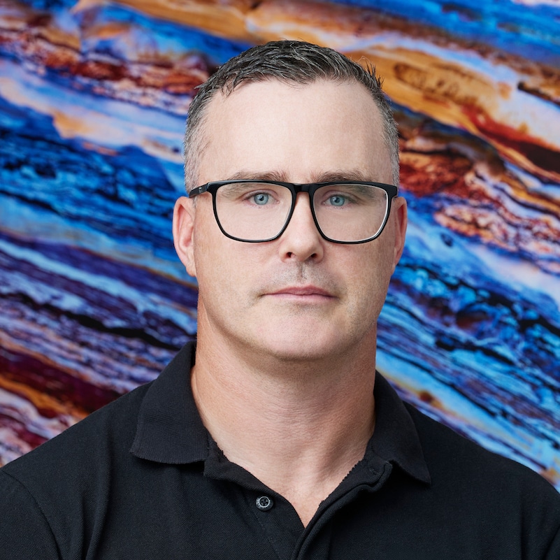 Adam Munro