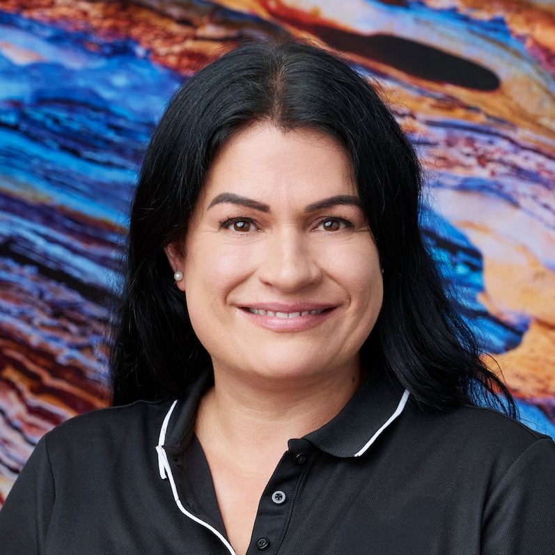 Cindy Imhof